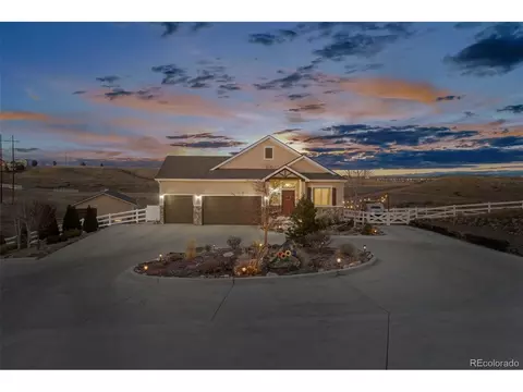 Undisclosed, Brighton, CO 80602