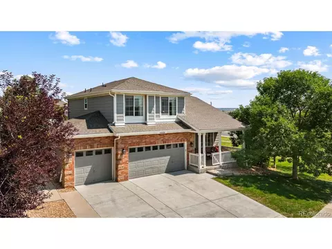 16858 Trail View Cir, Parker, CO 80134