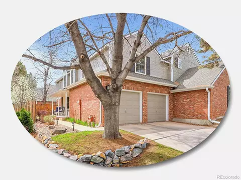5764 E Irish Pl, Centennial, CO 80112
