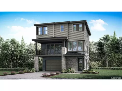 2940 S Kilmer St, Morrison, CO 80465