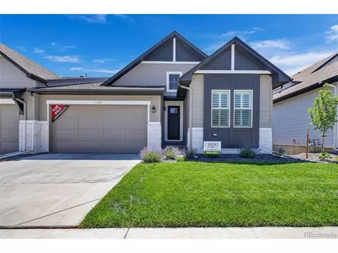 11841 Canyon Ave, Littleton, CO 80127