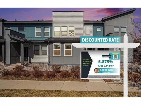 16251 E 47th Pl, Denver, CO 80239 photo 2