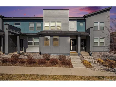 16251 E 47th Pl, Denver, CO 80239 photo 1