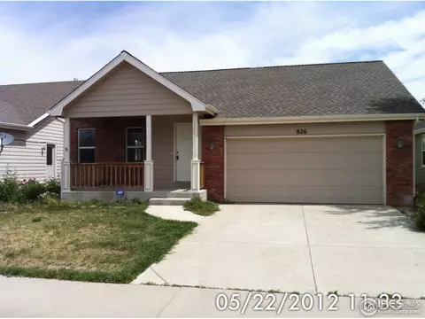 826 Durum St, Windsor, CO 80550 photo 1