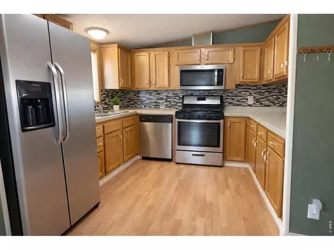 4123 Pinon Ln #60, Evans, CO 80620 photo 9