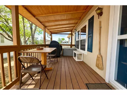 4123 Pinon Ln #60, Evans, CO 80620 photo 2