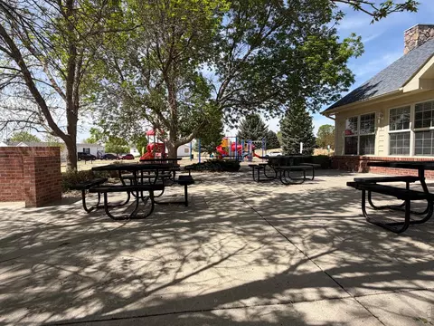 4123 Pinon Ln #60, Evans, CO 80620 photo 32