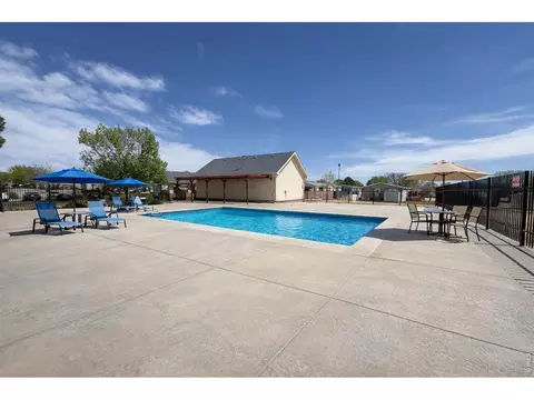 4123 Pinon Ln #60, Evans, CO 80620 photo 31