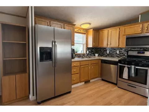 4123 Pinon Ln #60, Evans, CO 80620 photo 8