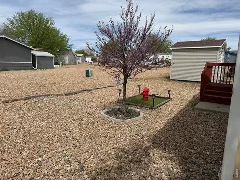 4123 Pinon Ln #60, Evans, CO 80620 photo 25
