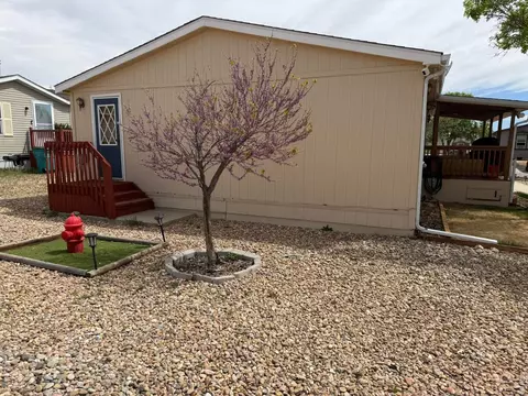 4123 Pinon Ln #60, Evans, CO 80620 photo 24