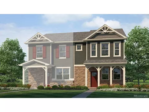 22364 E 6th Pl, Aurora, CO 80018