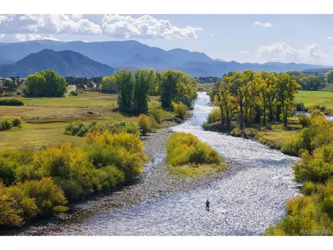 Undisclosed, Nathrop, CO 81236