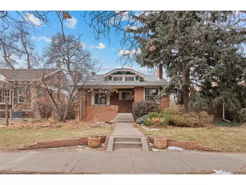 2261 Hudson St, Denver, CO 80207