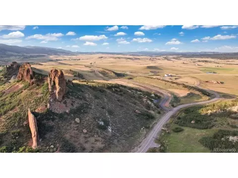 5758 Doc Bar Cir, Sedalia, CO 80135