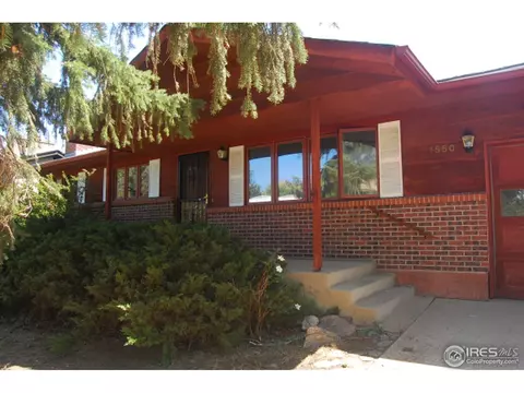 1550 Kendall Dr, Boulder, CO 80305 photo 1