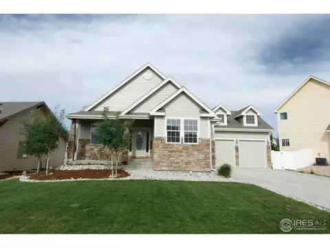 3113 66th Ave, Greeley, CO 80634 photo 1