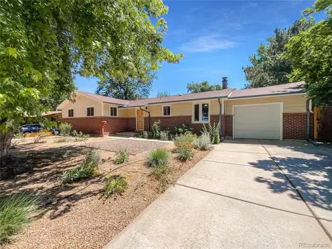 1572 S Cody St, Lakewood, CO 80232