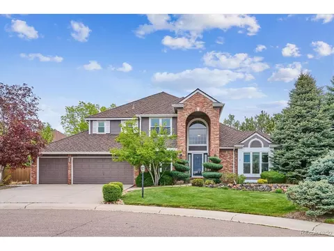 8555 Meadow Creek Dr, Highlands Ranch, CO 80126