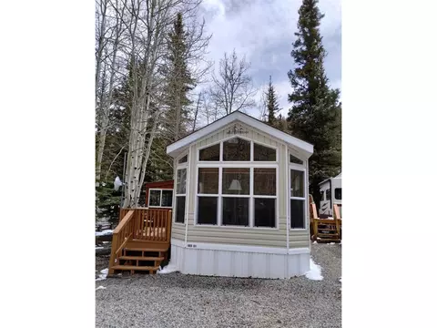 619 Depot Dr, Hartsel, CO 80449