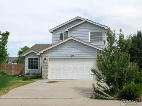 3108 Burro Ct, Evans, CO 80620 photo 1
