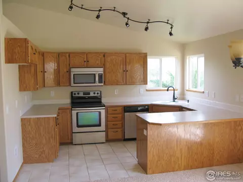 3108 Burro Ct, Evans, CO 80620 photo 4