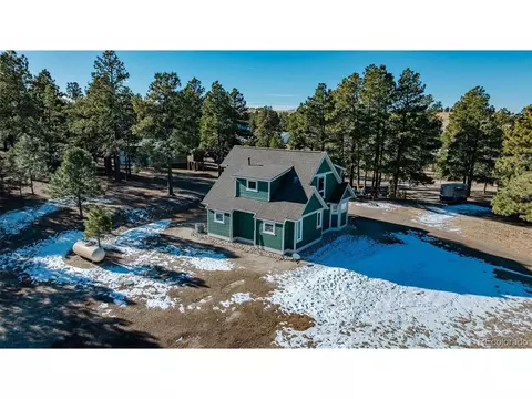 7479 Pine Crest Dr, Kiowa, CO 80117