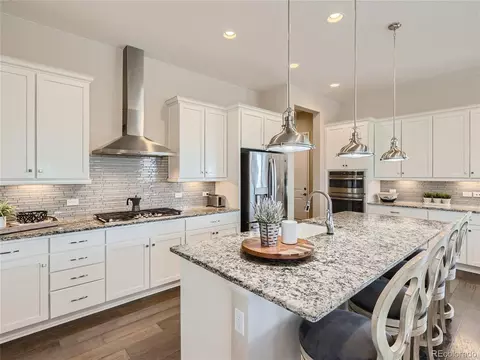 1001 Brocade Dr, Highlands Ranch, CO 80126