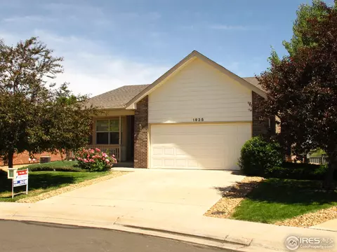 1935 E 135th Pl, Thornton, CO 80241 photo 1