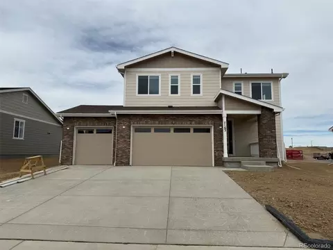 7163 E 126th Ave, Thornton, CO 80602 photo 1