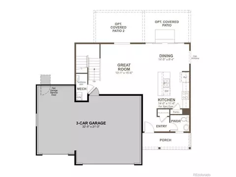 7163 E 126th Ave, Thornton, CO 80602 photo 2