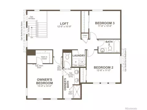 7163 E 126th Ave, Thornton, CO 80602 photo 3