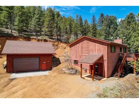 905 Roland Dr, Bailey, CO 80421 photo 1