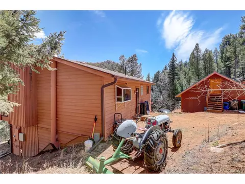 905 Roland Dr, Bailey, CO 80421 photo 14