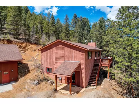 905 Roland Dr, Bailey, CO 80421 photo 2