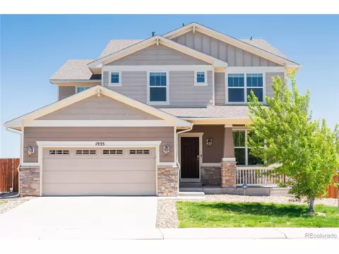 1935 E 167th Ln, Thornton, CO 80602 photo 1