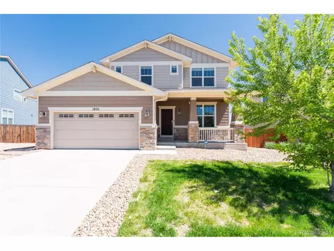 1935 E 167th Ln, Thornton, CO 80602 photo 2