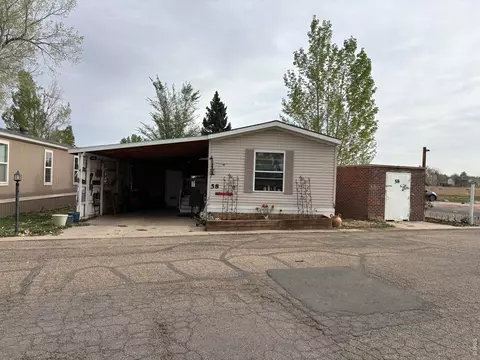 4412 E Mulberry St #58, Fort Collins, CO 80524