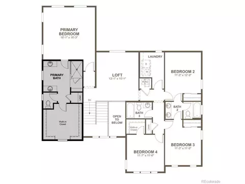 2460 Bitterroot Pl, Highlands Ranch, CO 80129 photo 3