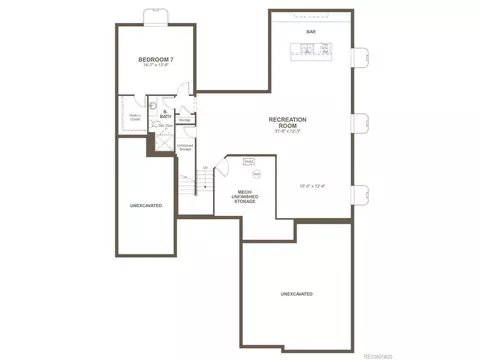 2460 Bitterroot Pl, Highlands Ranch, CO 80129 photo 4