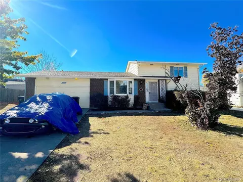 13138 W Dumbarton Dr, Morrison, CO 80465