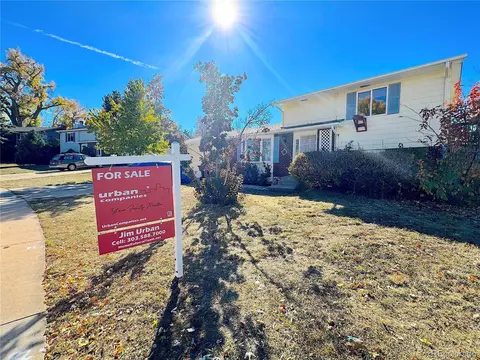 13138 W Dumbarton Dr, Morrison, CO 80465 photo 2