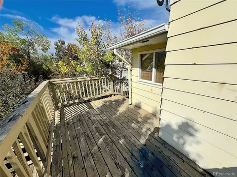 13138 W Dumbarton Dr, Morrison, CO 80465 photo 16