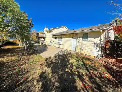 13138 W Dumbarton Dr, Morrison, CO 80465 photo 23