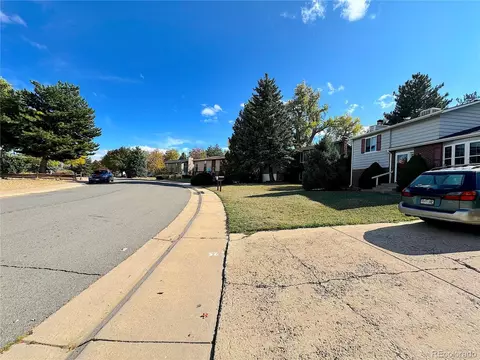 13138 W Dumbarton Dr, Morrison, CO 80465 photo 3