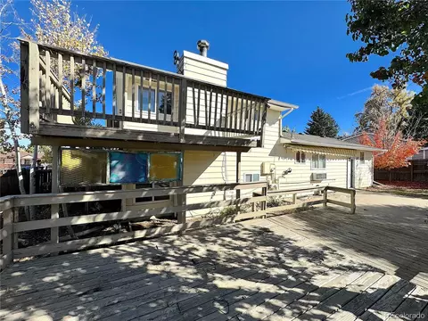 13138 W Dumbarton Dr, Morrison, CO 80465 photo 27