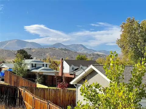 13138 W Dumbarton Dr, Morrison, CO 80465 photo 14