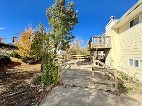 13138 W Dumbarton Dr, Morrison, CO 80465 photo 25