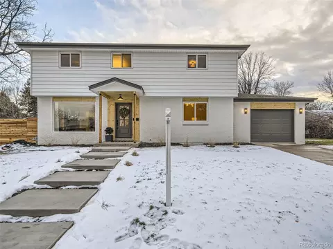410 E Costilla Ave, Centennial, CO 80122