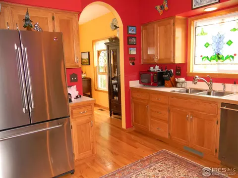 300 E Nebraska Ave, Berthoud, CO 80513 photo 11